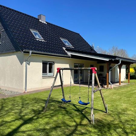 Ferienhaus Loimoos Schnarup-Thumby Exterior photo