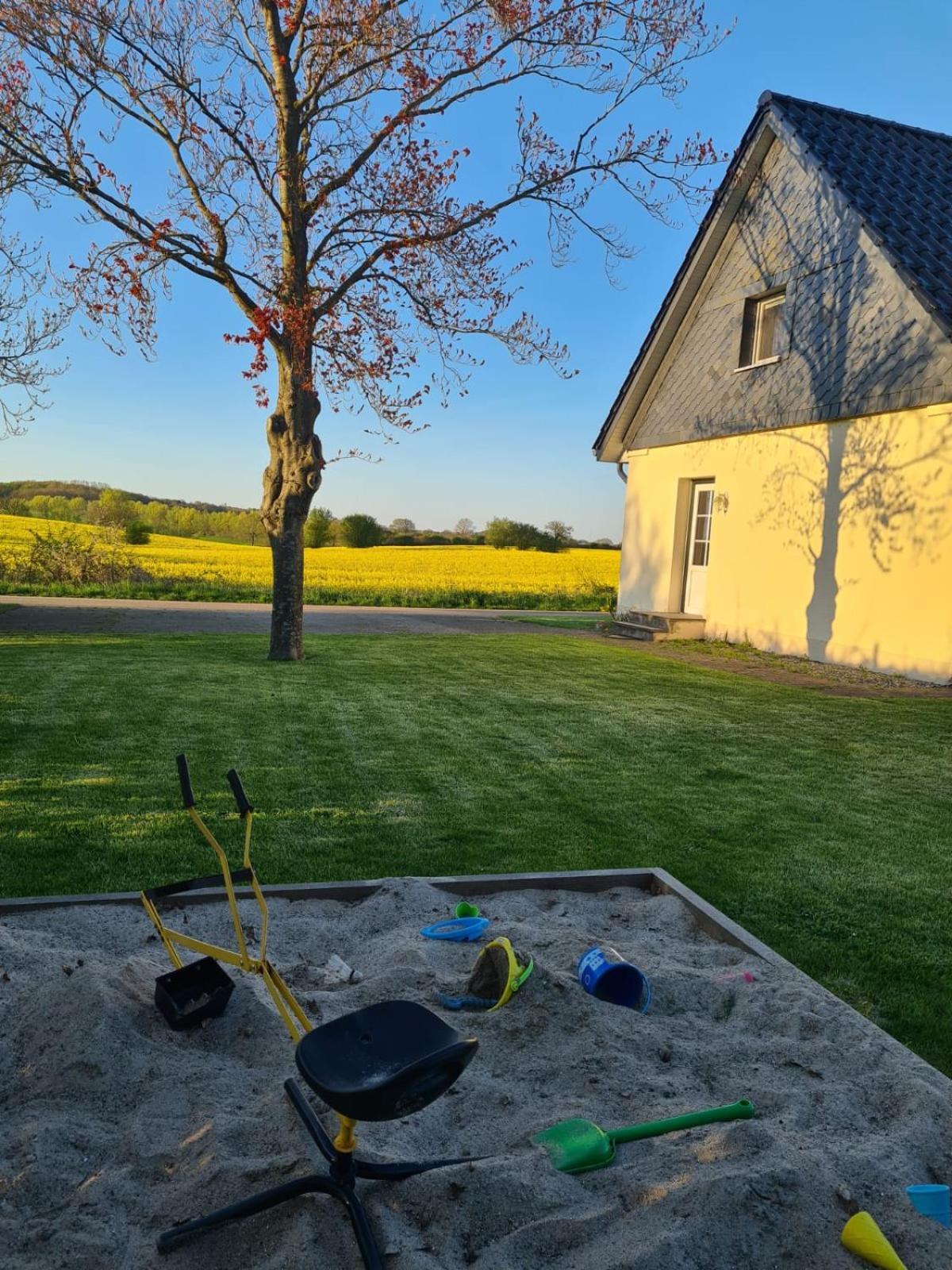 Ferienhaus Loimoos Schnarup-Thumby Exterior photo